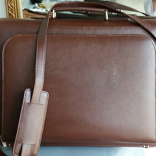 Leather Bags 